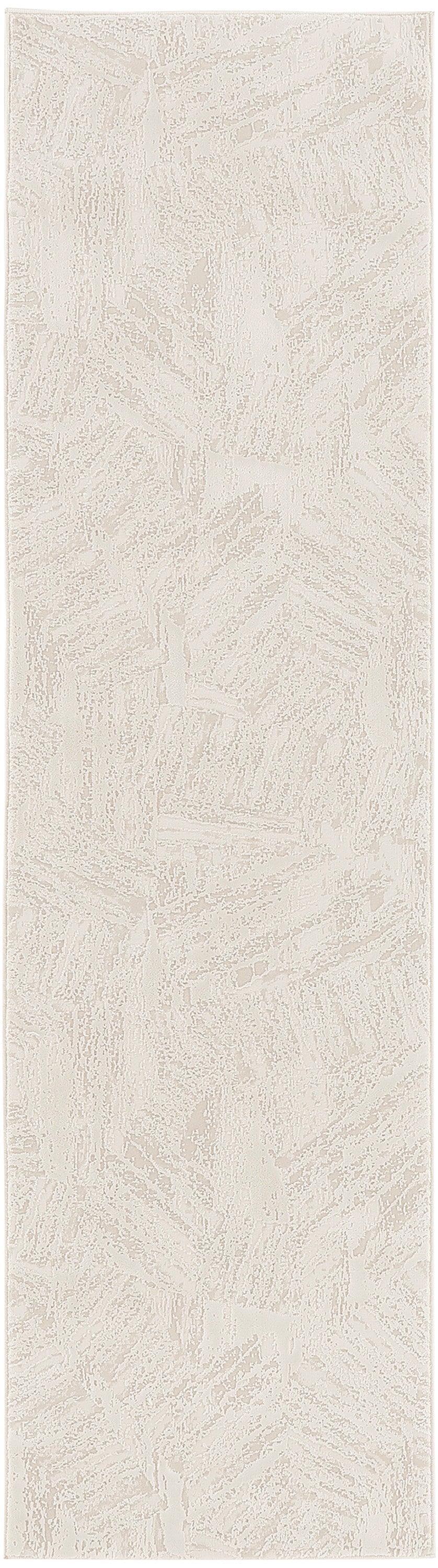Desire DSR06 Ivory Rug - Runner