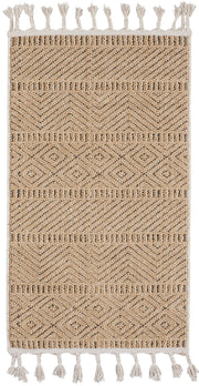 Paxton PAX06 Mocha Rug - Rectangle