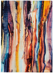 Le Reve LER01 Multicolor Rug - Rectangle