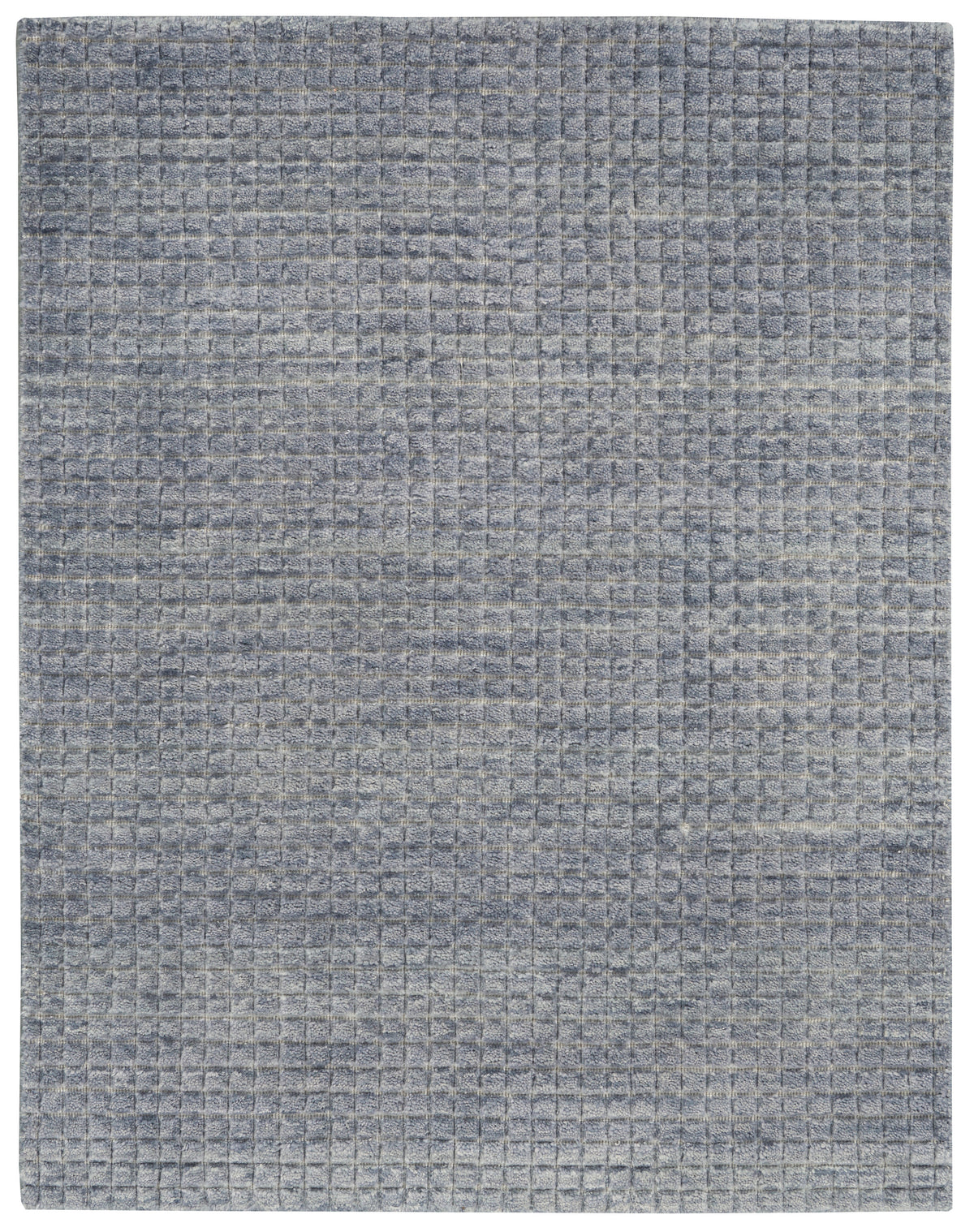 Pretoria CK890 Blue Rug - Rectangle