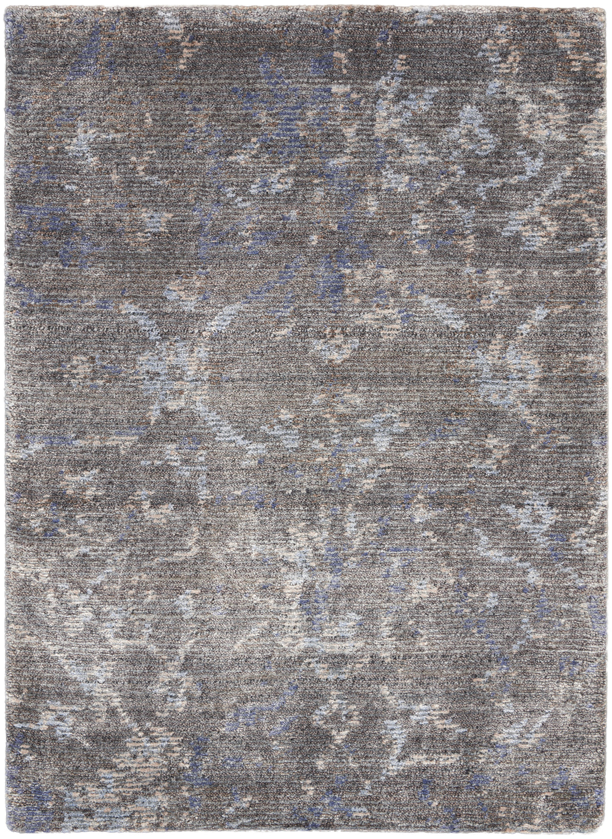 Lucent LCN04 Coal Rug - Rectangle