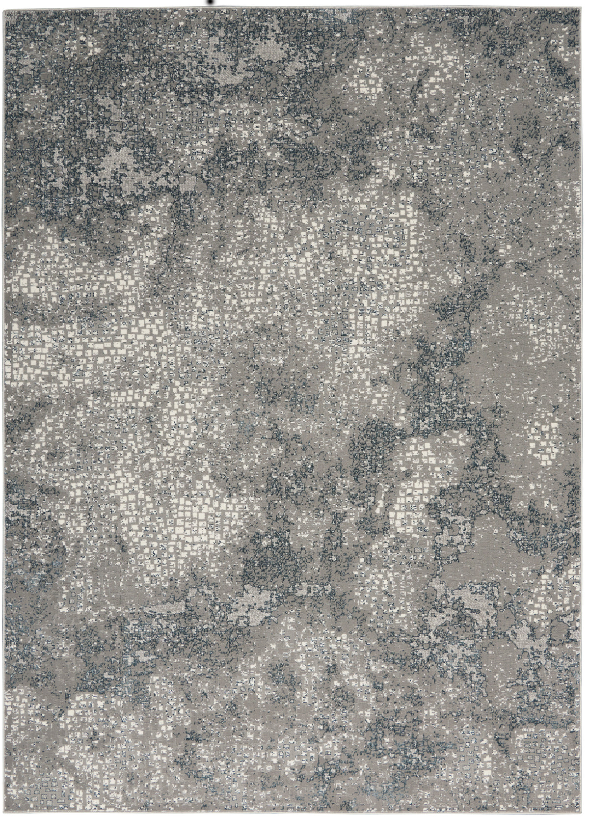 MA90 Uptown UPT02 Grey Rug - Rectangle