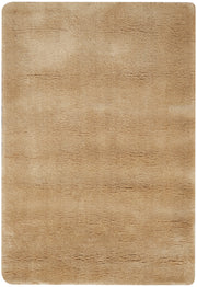 Plush Cloud PLC01 Camel Rug - Rectangle