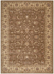 Somerset ST62 Taupe Rug - Rectangle