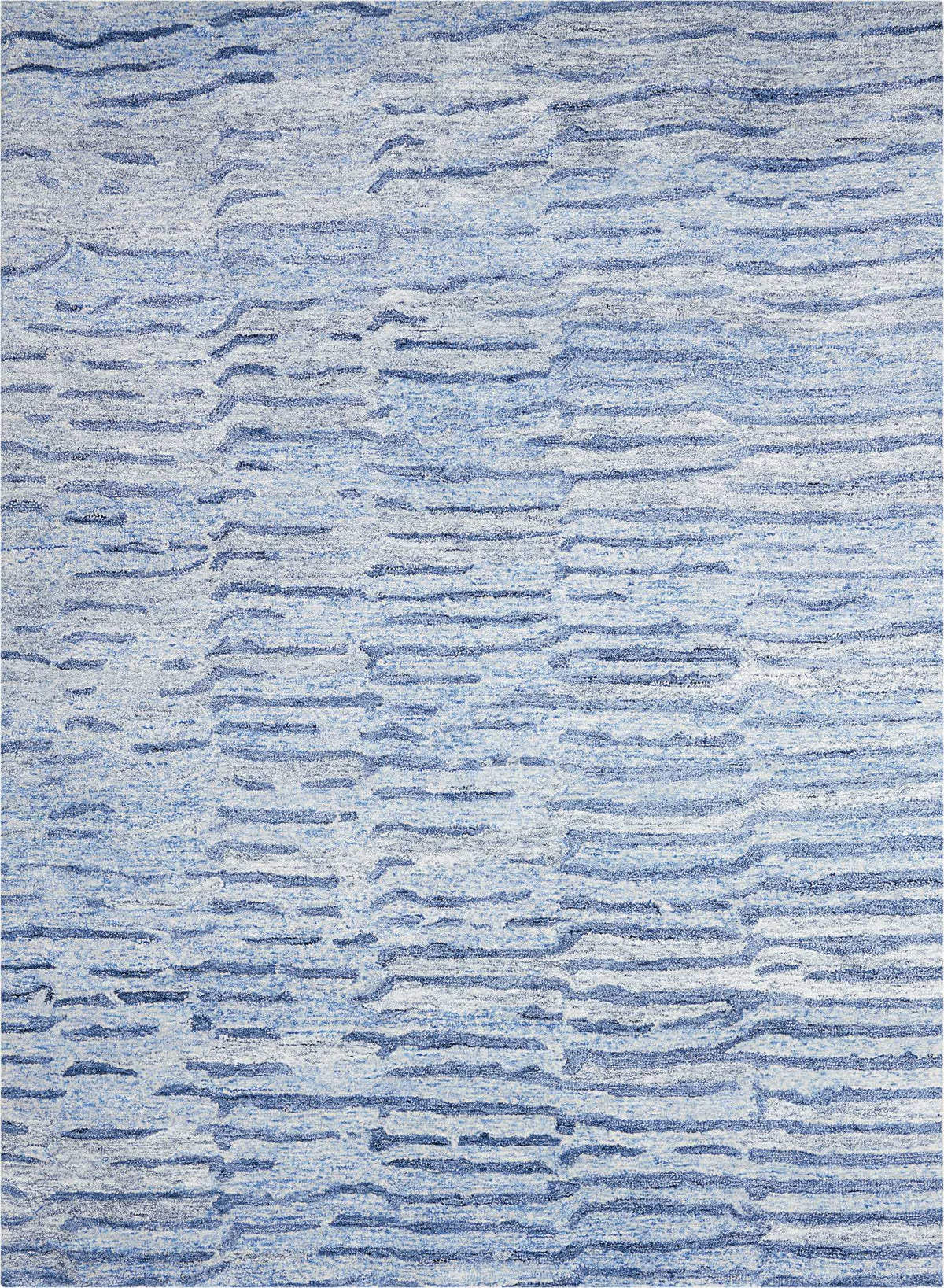 Gemstone GEM01 Lapis Rug - Rectangle
