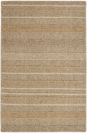 Embrace EMB01 Natural Rug - Rectangle