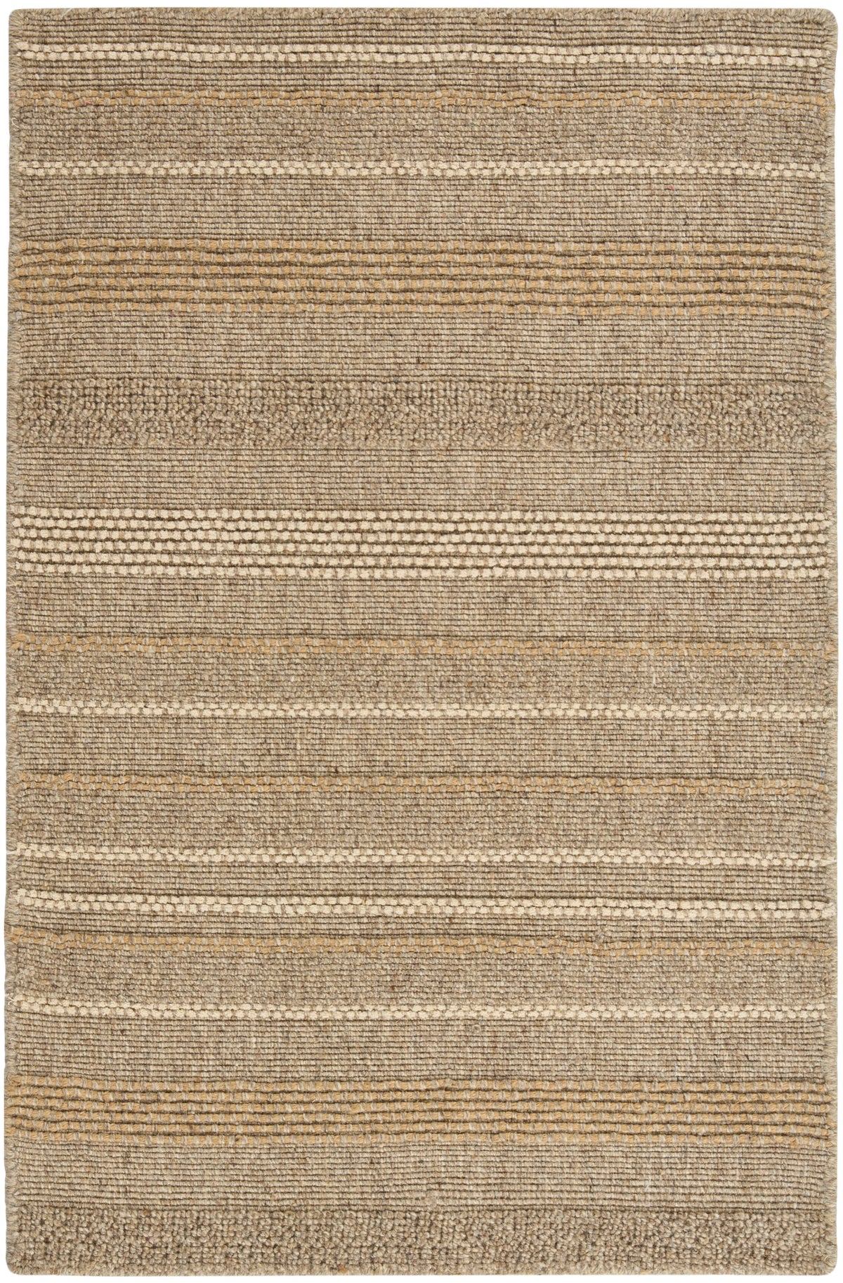 Embrace EMB01 Natural Rug - Rectangle