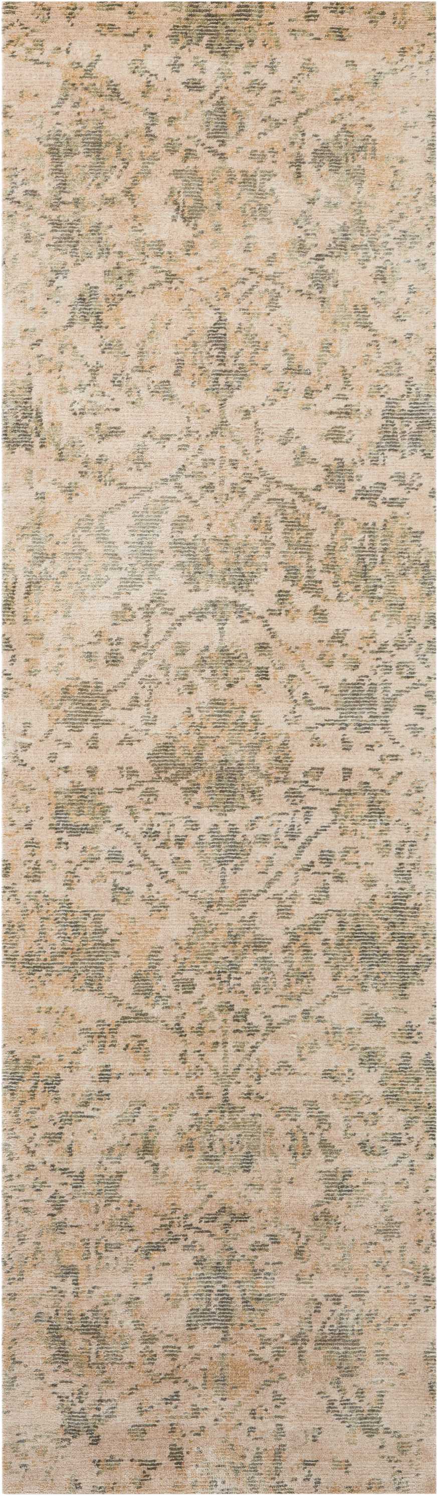 Lucent LCN05 Pearl Rug - Runner