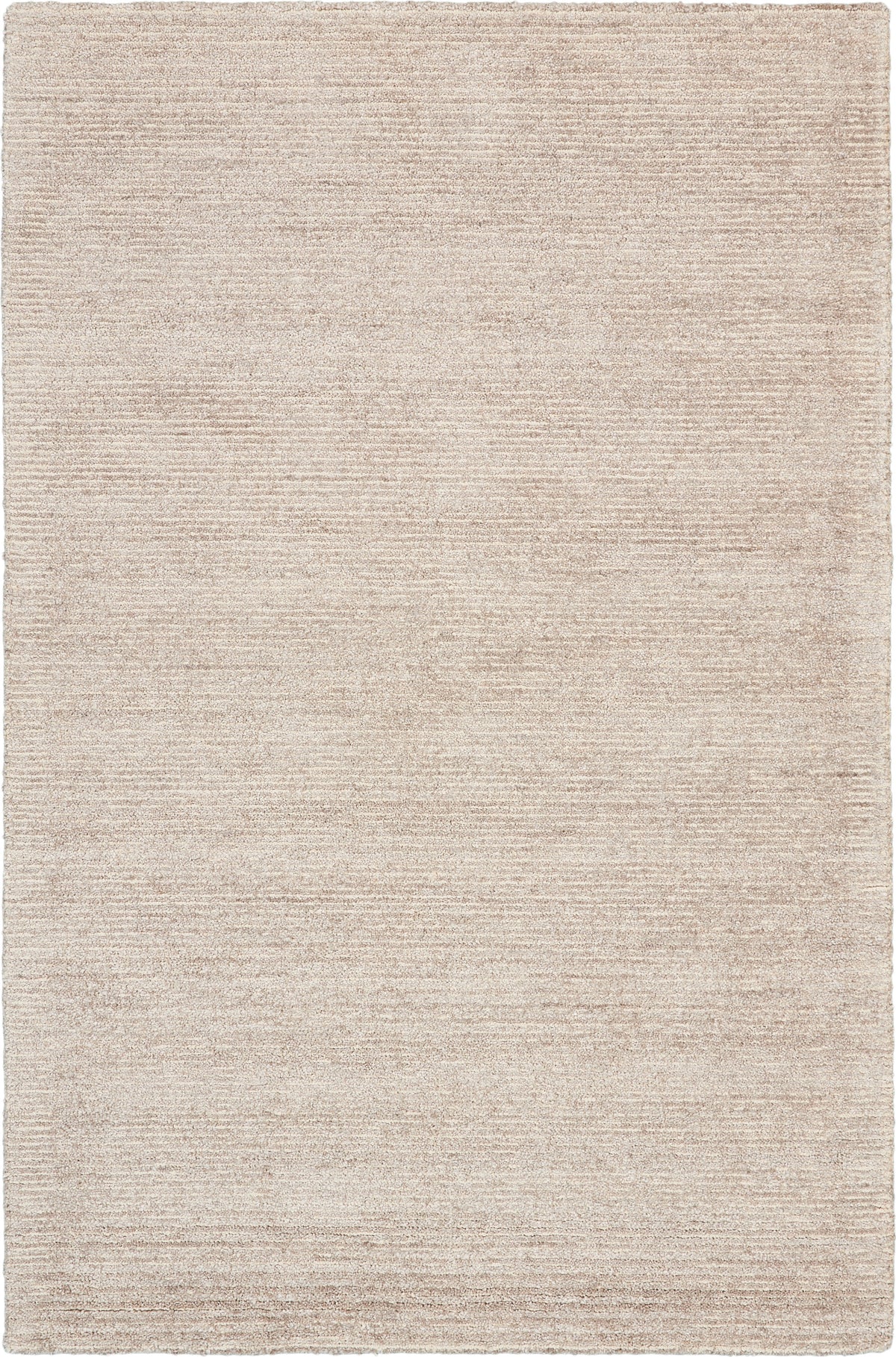 Weston WES01 Oatmeal Rug - Rectangle
