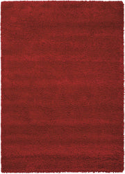 Amore AMOR1 Red Rug - Rectangle