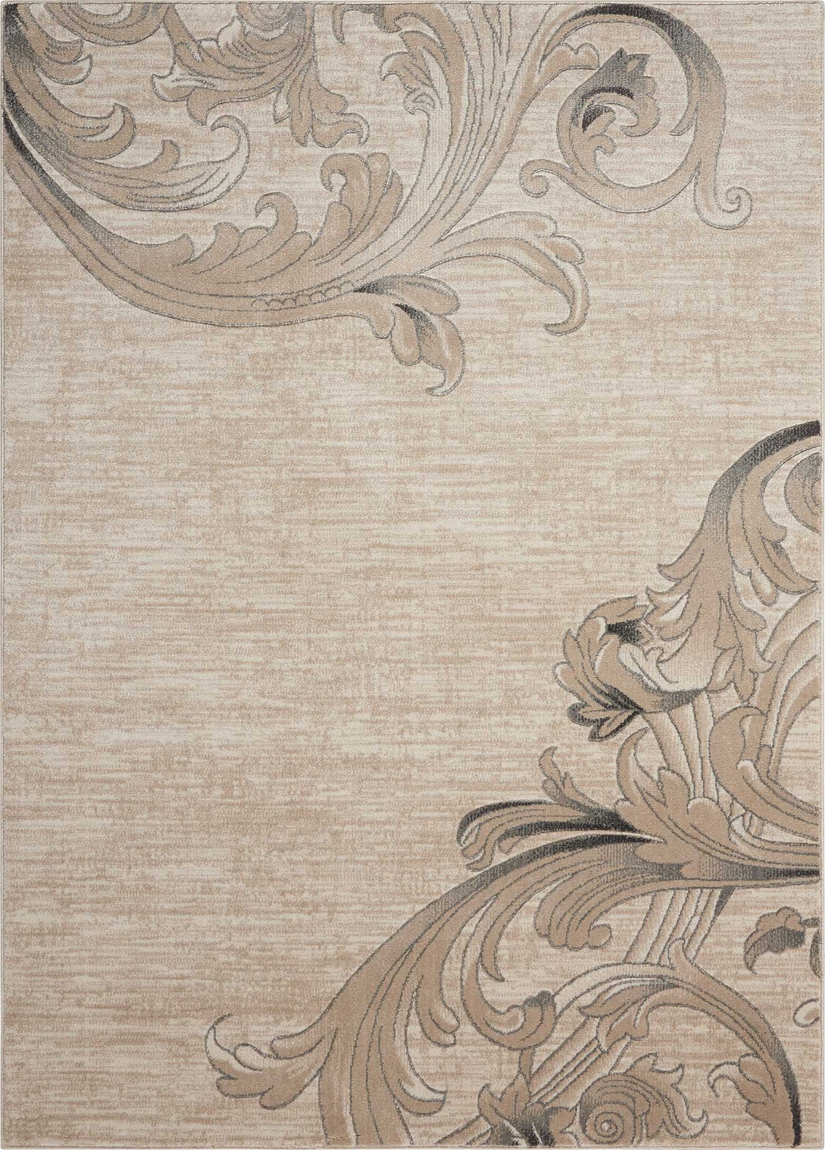 Maxell MAE05 Mocha Rug - Rectangle