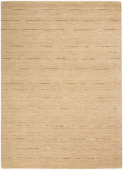 Halo HAL01 Beige Rug - Rectangle