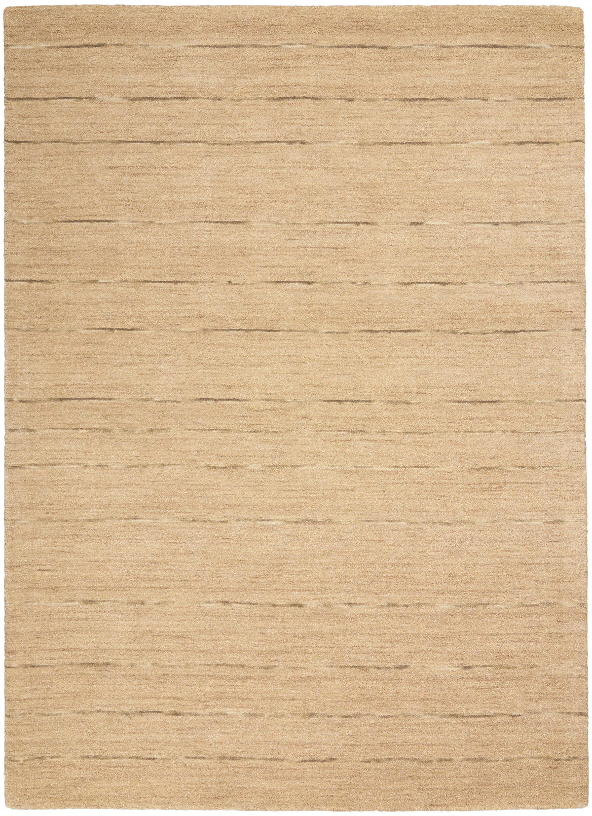 Halo HAL01 Beige Rug - Rectangle
