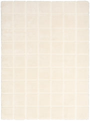 West End Ave WTE01 Ivory Rug - Rectangle