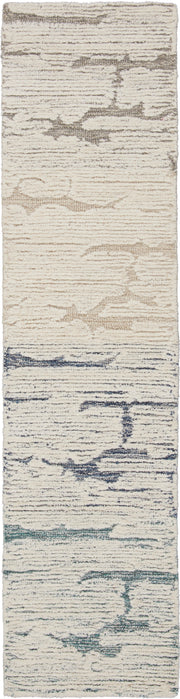 CK009 Sculptural SCL01 Blanket Rug - Blanket