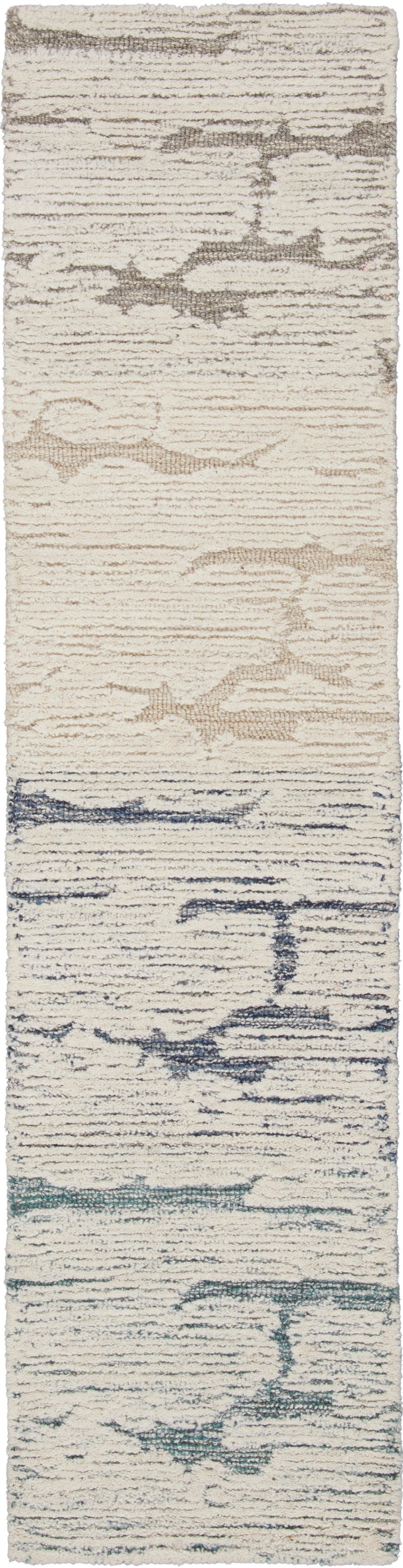 CK009 Sculptural SCL01 Blanket Rug - Blanket