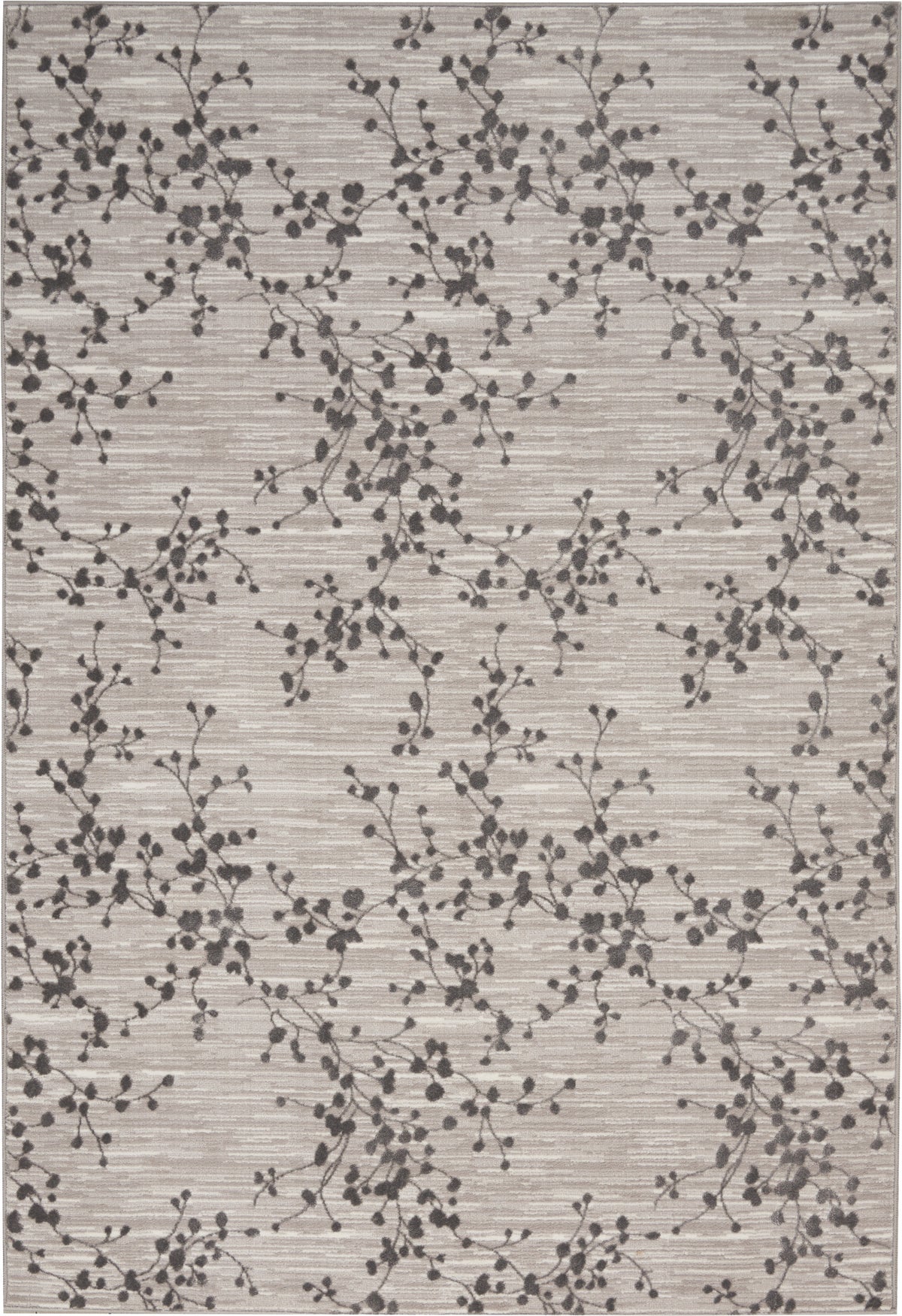 Urban Chic URC02 Grey Rug - Rectangle