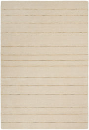Halo HAL01 Ivory Rug - Rectangle