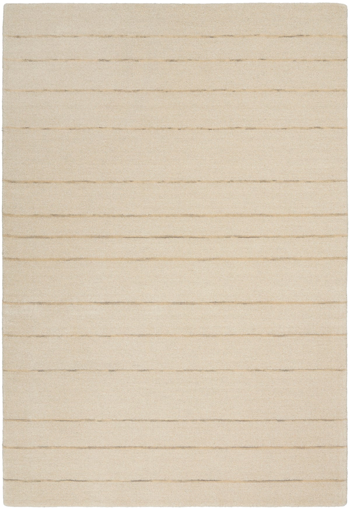 Halo HAL01 Ivory Rug - Rectangle