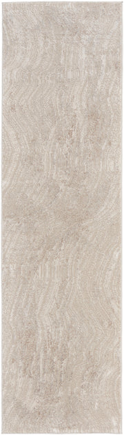 CK024 Irradiant IRR04 Silver Grey Rug - Runner