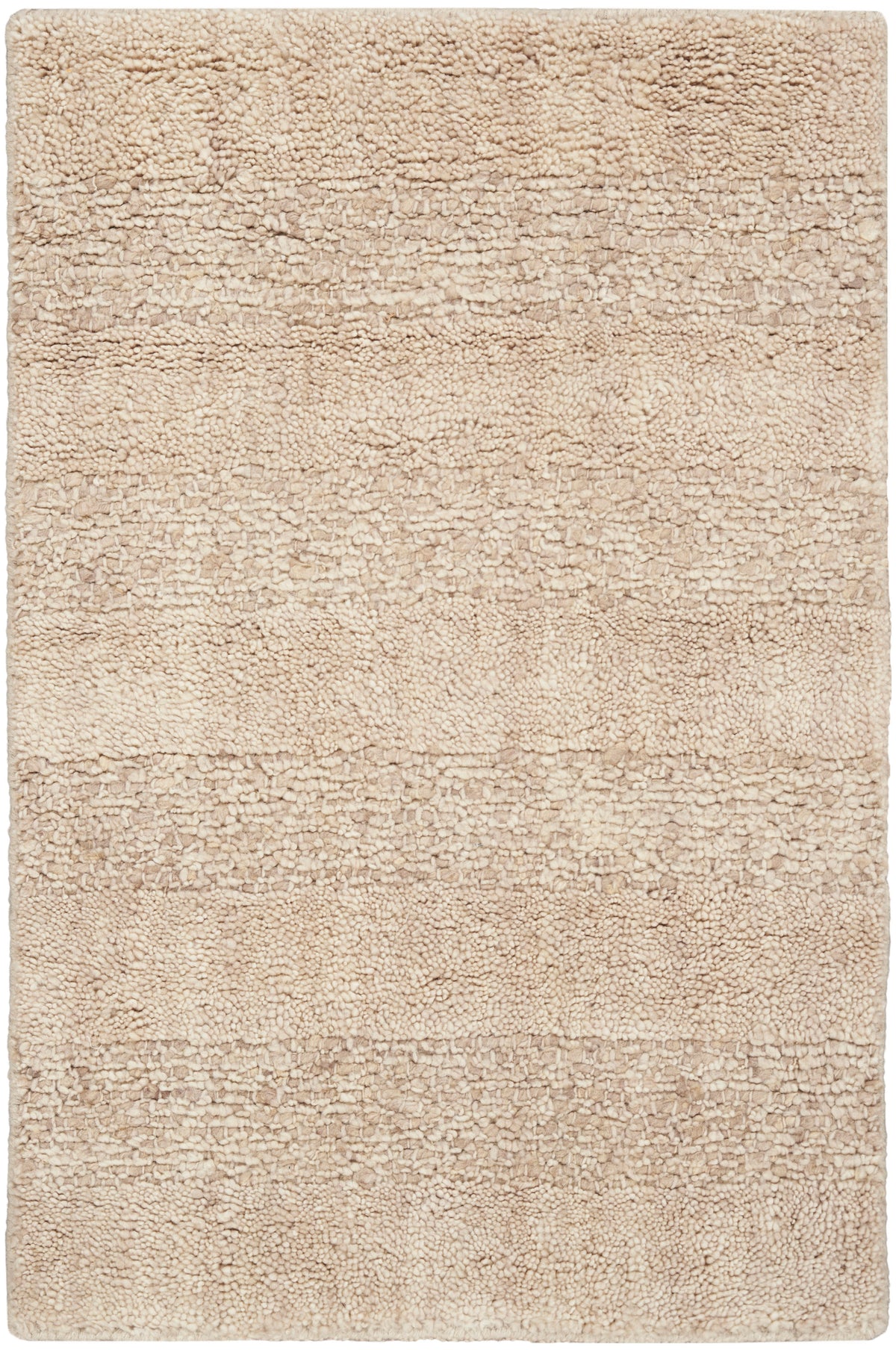 CK043 Spun SPN01 Beige Rug - Rectangle