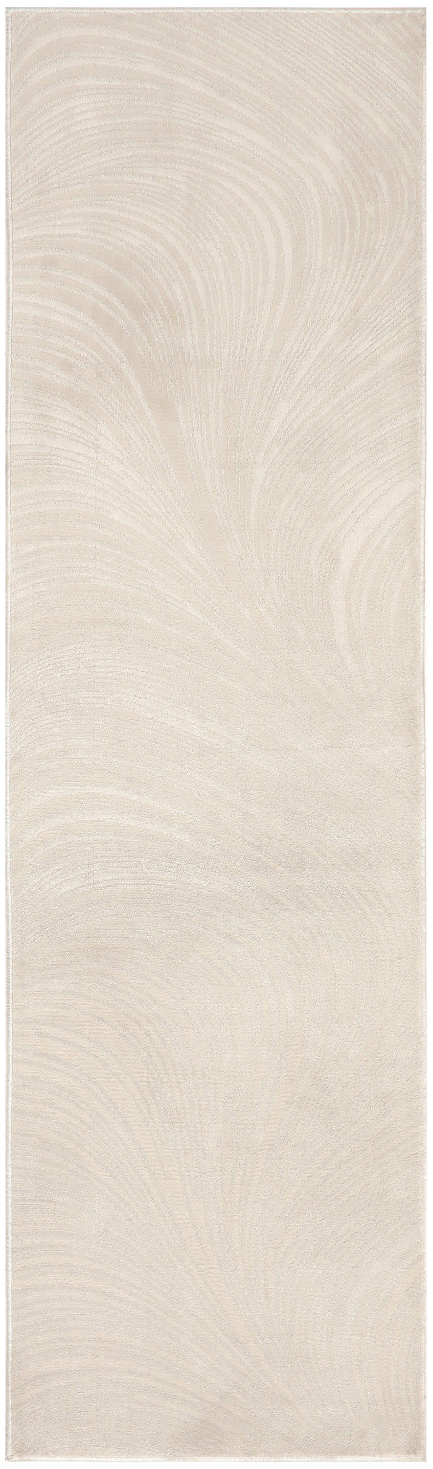 Central Park West CEP02 Beige Rug - Runner