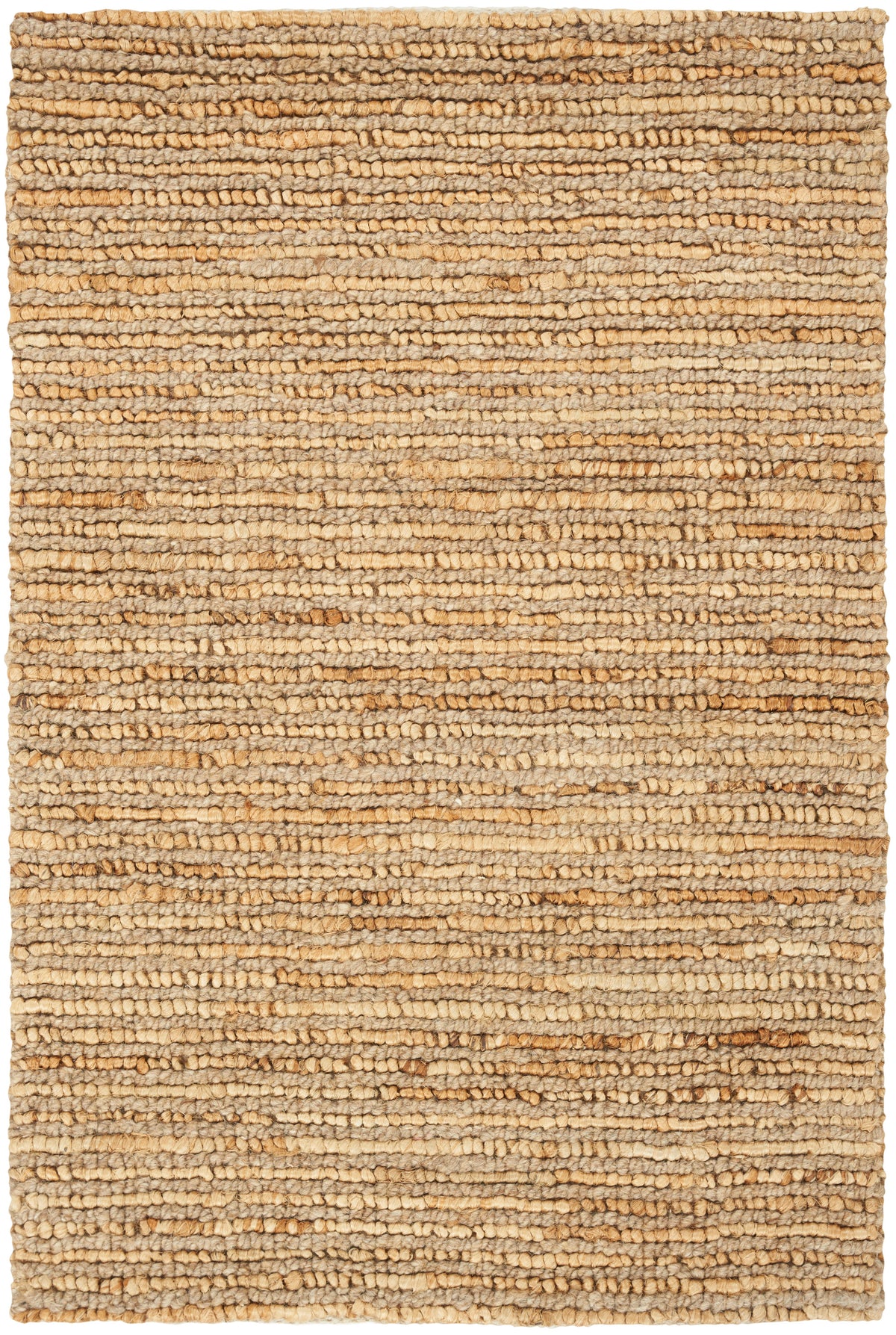 Pure Cord COD01 Taupe Rug - Rectangle