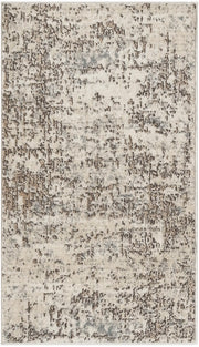 Quarry QUA17 Ivory Beige Rug - Rectangle