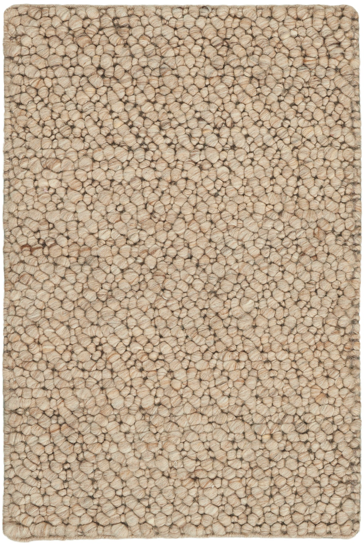 Riverstone CK940 Mocha Rug - Rectangle