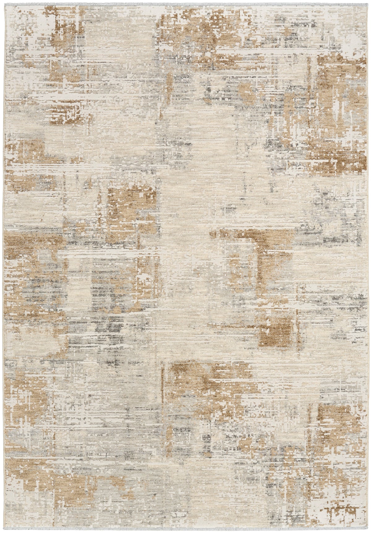 CK078 Summit SUM01 Ivory Multicolor Rug - Rectangle