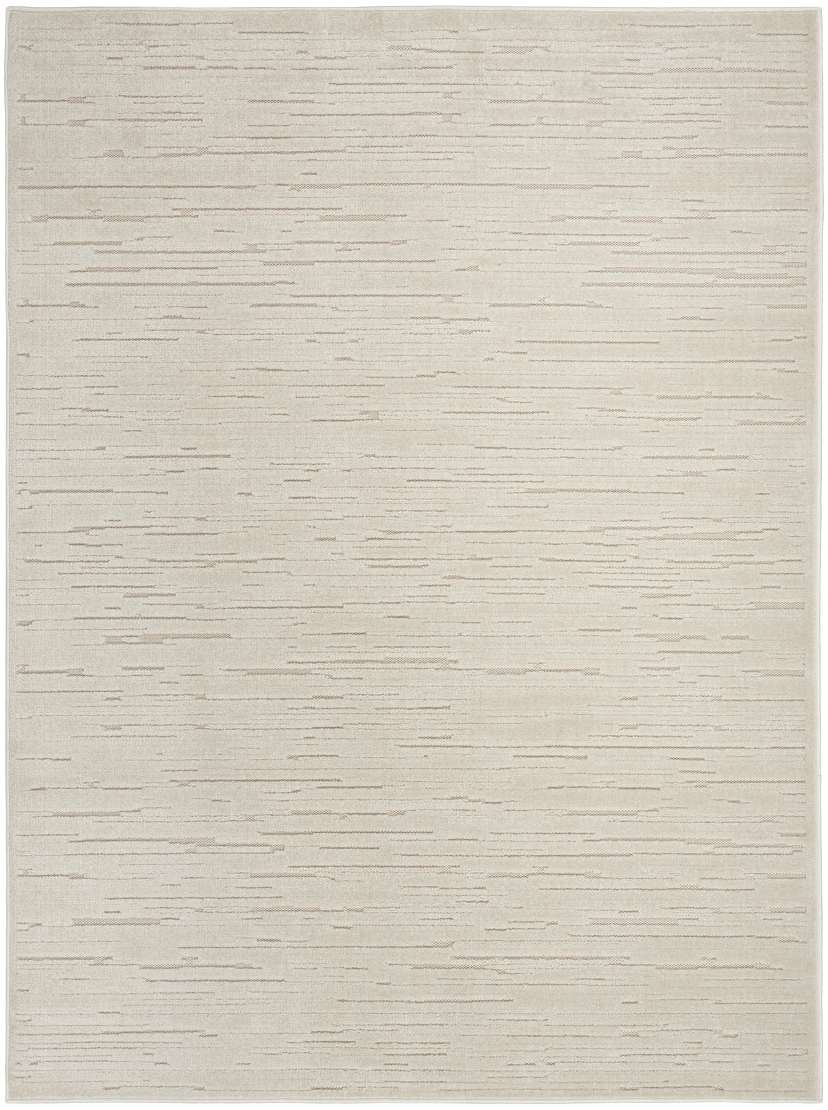 Care Free CAF04 Beige Rug - Rectangle