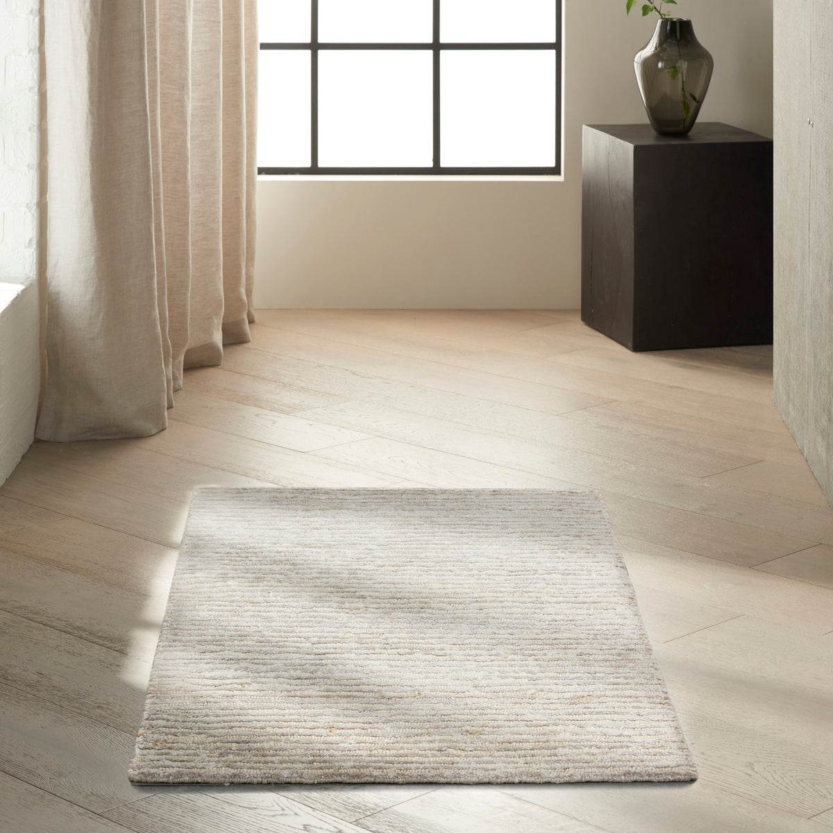 Mesa MSA01 Barite Rug - room scene