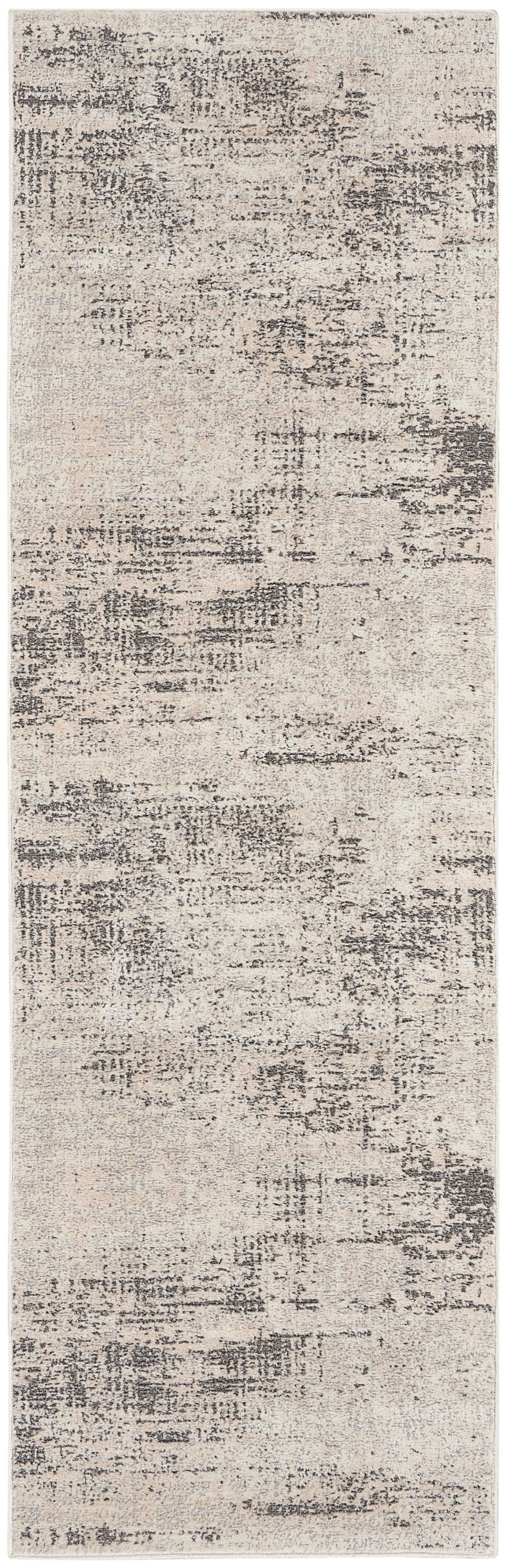 CK950 Rush CK953 Ivory Beige Rug - Runner