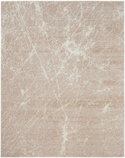 Exhale EXL02 Mocha Ivory Rug - Rectangle