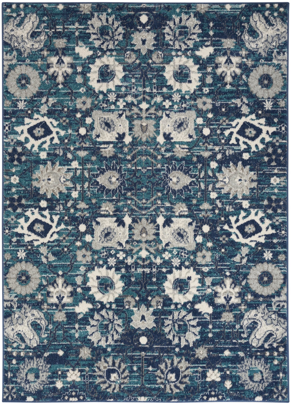 Passion PSN01 Surf Rug - Rectangle