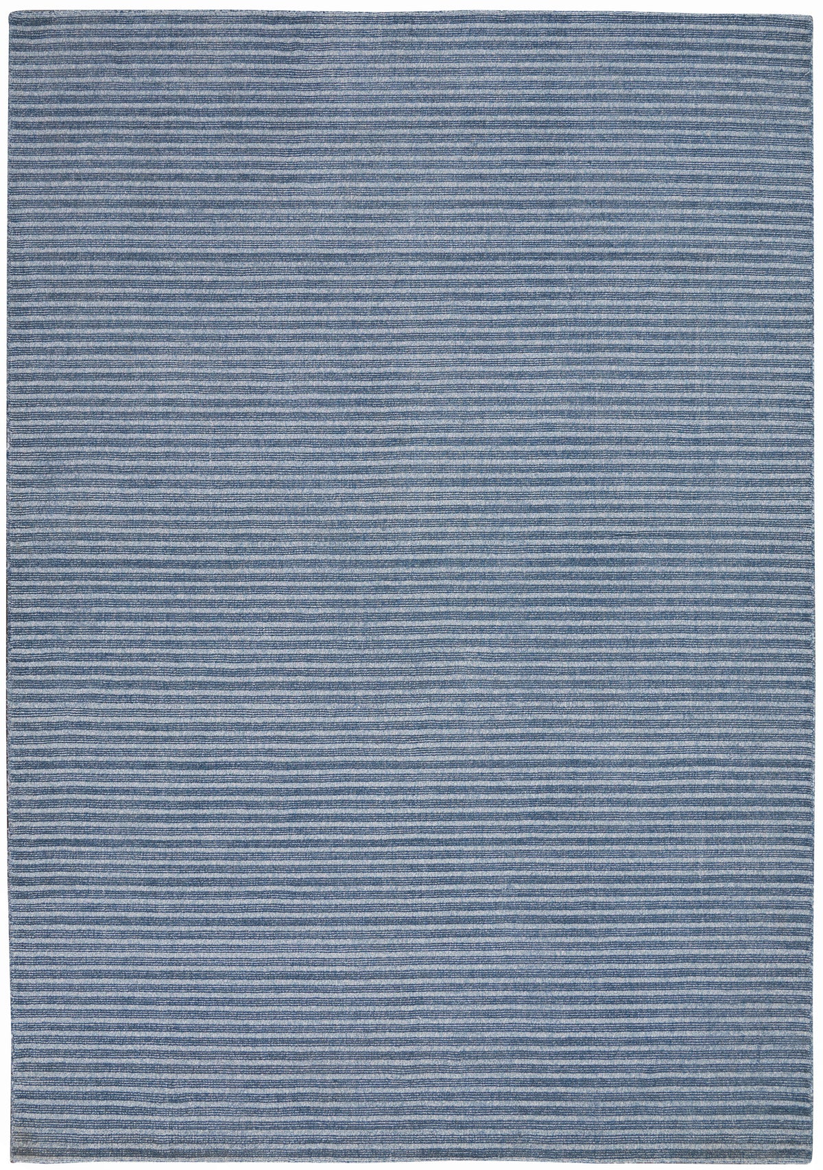 Newark CK860 Blue Rug - Rectangle