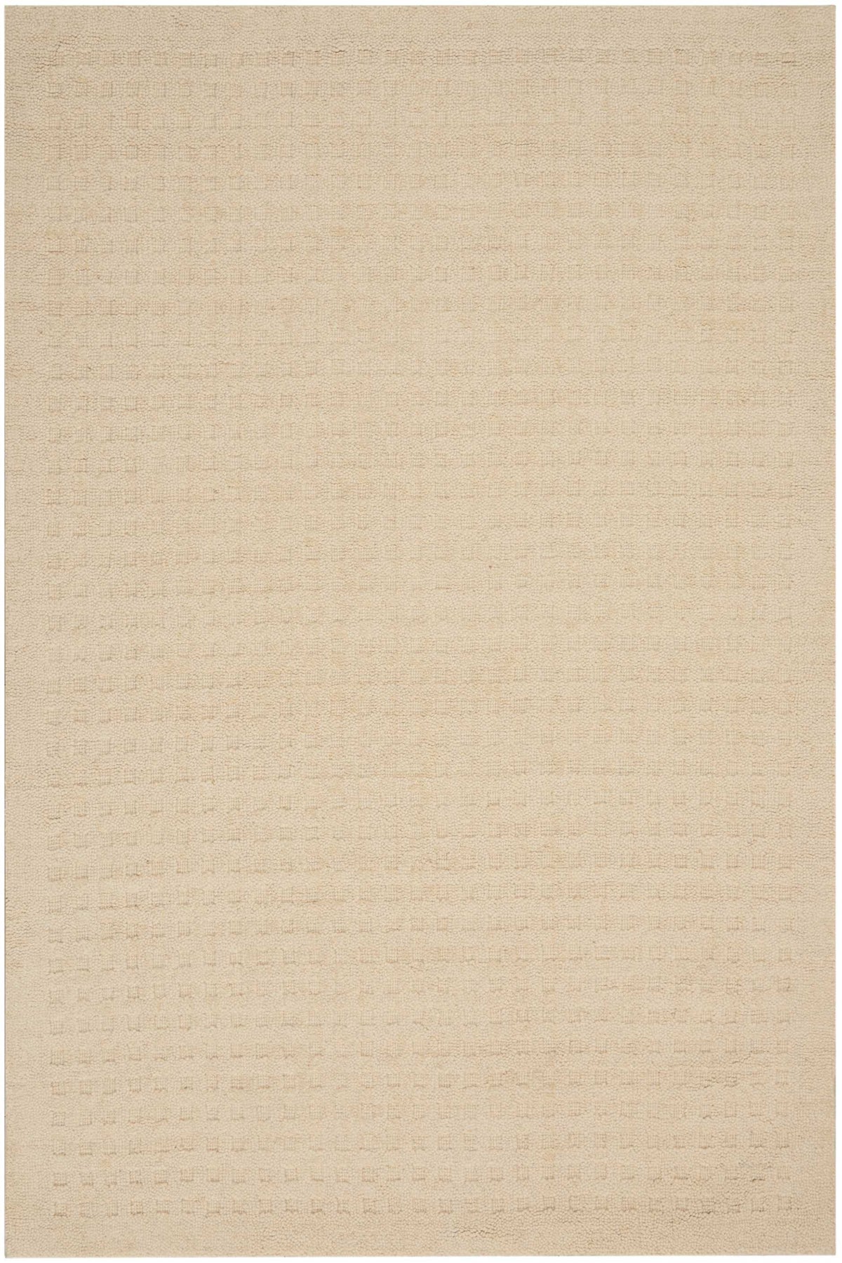 Marana MNN01 Ivory Rug - Rectangle