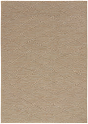 Washable Solutions WSL01 Natural Rug - Rectangle