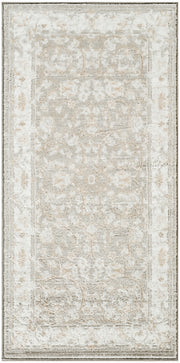 Dekor DEK09 Ivory Rug - Rectangle