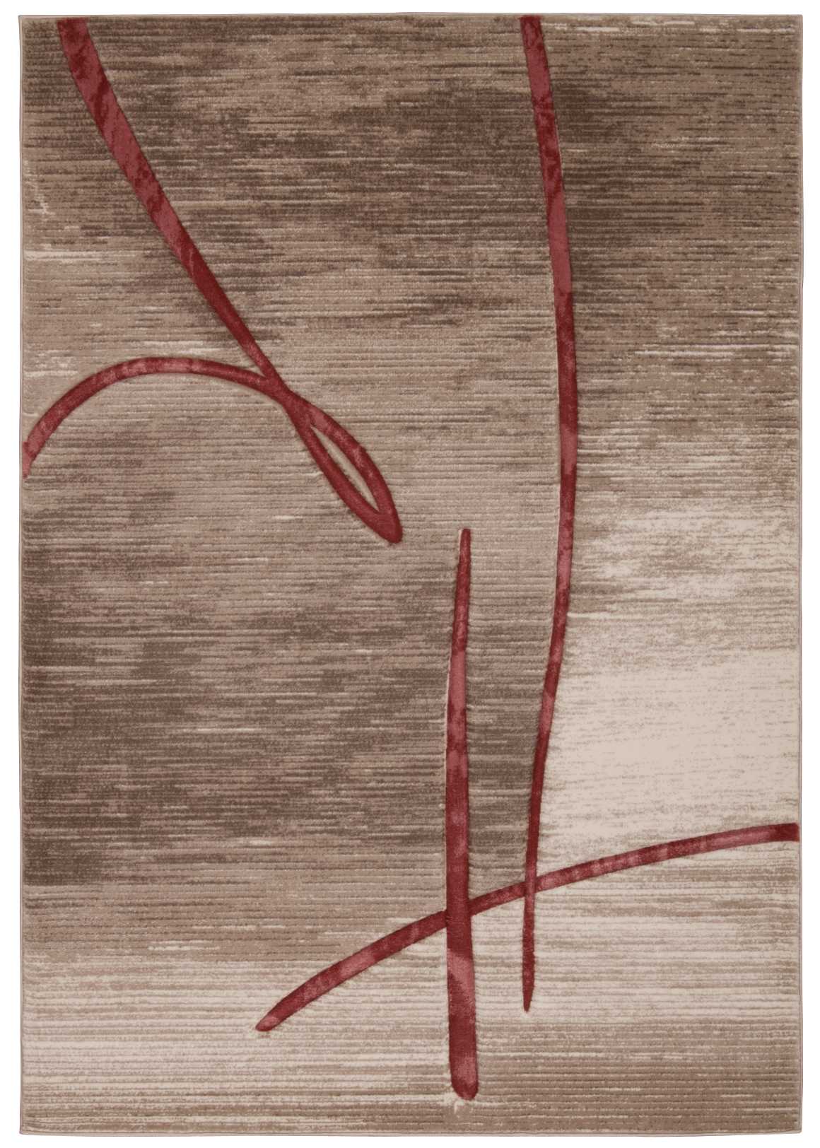 Soho SOH04 Beige Rug - room scene