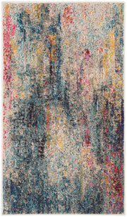 Celestial CES16 Multicolor Rug - Rectangle