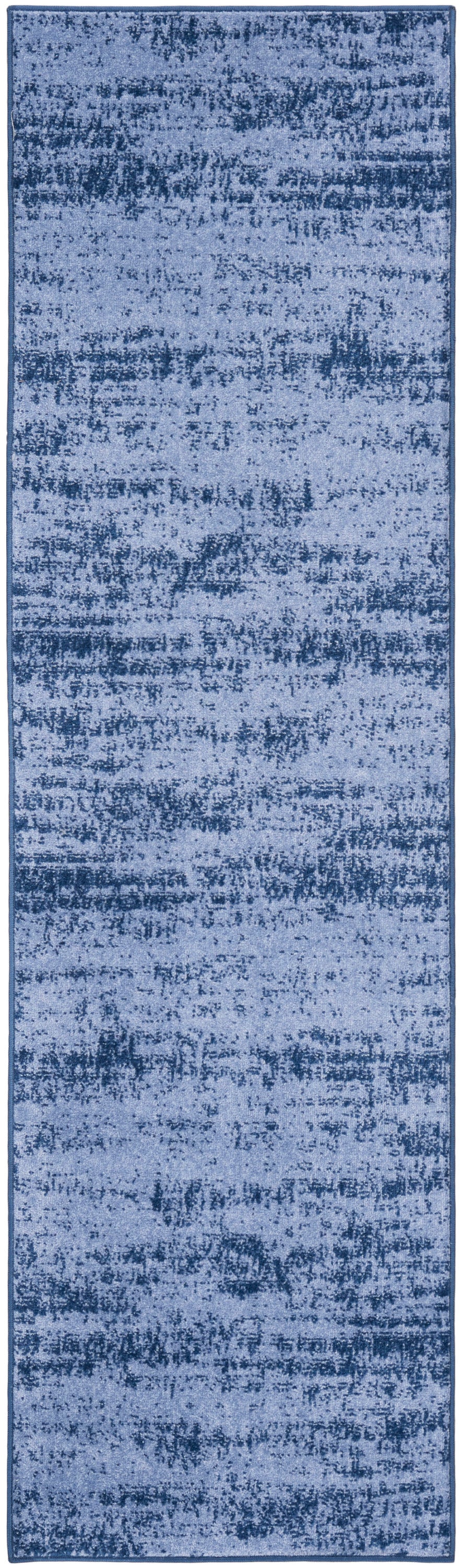 Nourison Essentials NRE03 Denim Rug - Runner