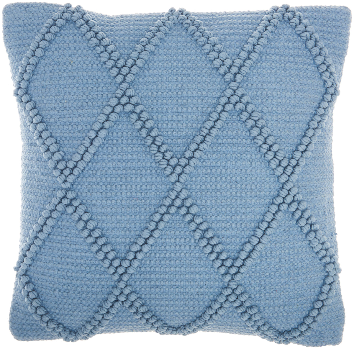 Lifestyle GC101 Ocean 18" x 18" Throw Pillows