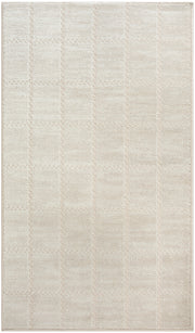 Serenity Home SRH05 Ivory Cream Rug - Rectangle