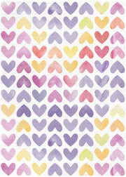 Imagination IMA25 Multicolor Rug - Rectangle