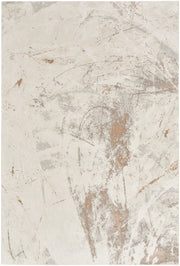 Desire DSR04 Cream Grey Rug - Rectangle