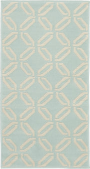 Jubilant JUB17 Green Rug - Rectangle