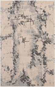 Heritage KI354 Beige Rug - Rectangle