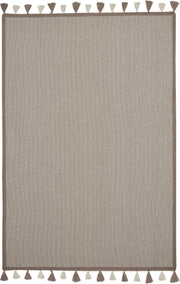 Otto DS600 Taupe Rug - Rectangle