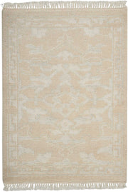 Elan ELN01 Ivory Rug - Rectangle